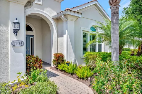 14435 Whitemoss Ter, Lakewood Ranch, FL 34202