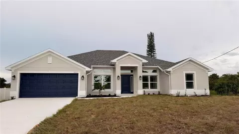 7852 Howser Ct, North Port, FL 34287