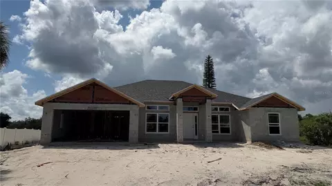 7852 Howser Ct, North Port, FL 34287