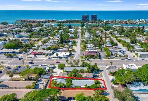 340 78th Ave, Saint Pete Beach, FL 33706