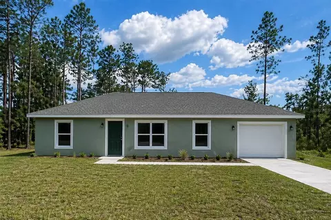24202 NW Aspen Ln, Dunnellon, FL 34432