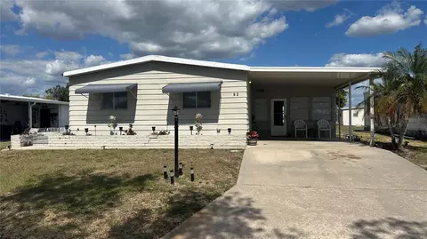 6710 36th Ave E #63, Palmetto, FL 34221