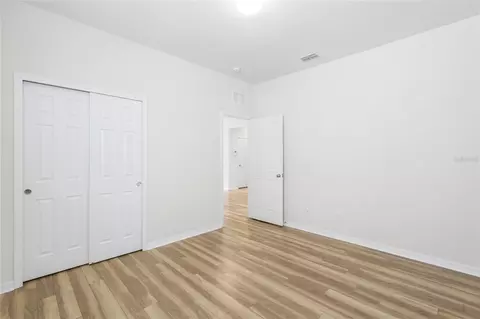 Bedroom - 5539 105th Ter E, Parrish, FL 34219 photo 9 of 9