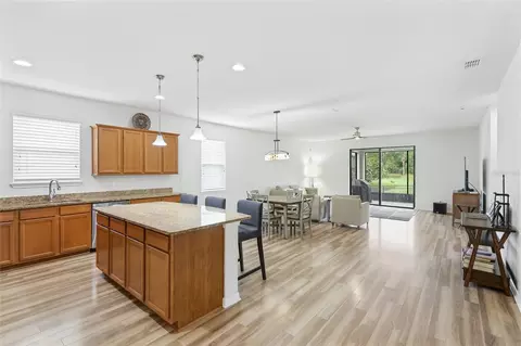 Entry Way - 5539 105th Ter E, Parrish, FL 34219 photo 1 of 3