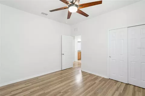 Bedroom - 5539 105th Ter E, Parrish, FL 34219 photo 6 of 9