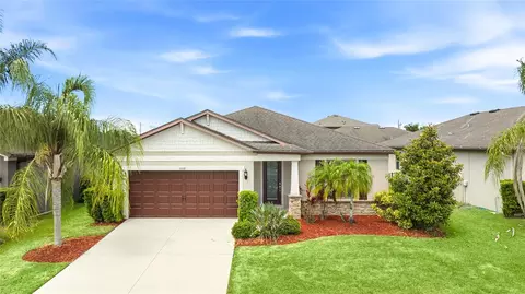 Exterior - 5539 105th Ter E, Parrish, FL 34219 photo 9 of 14