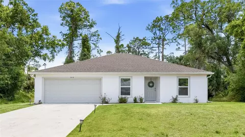 3618 Whitman St, North Port, FL 34288