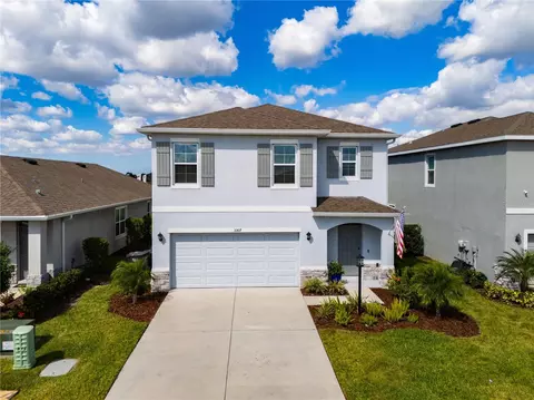 3307 Hilltop Cir, Bradenton, FL 34211