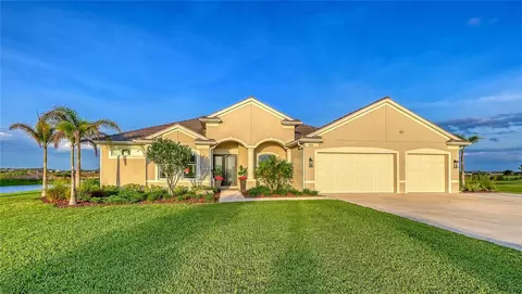 3554 Recurve Cir, Sarasota, FL 34240