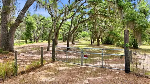 County Road 675, Myakka City, FL 34251