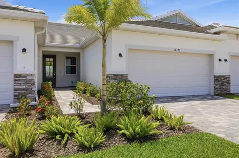 12323 Hearts Ease St, Venice, FL 34293
