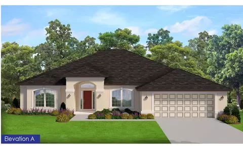 5114 Fries Ave, North Port, FL 34288
