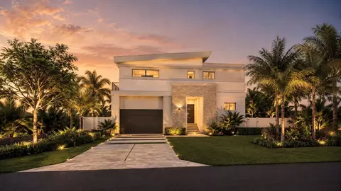 610 Hibiscus Way, Longboat Key, FL 34228