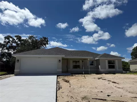6979 Glacier Ave, North Port, FL 34291