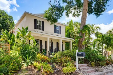 4104 Sarasota Ave, Sarasota, FL 34234