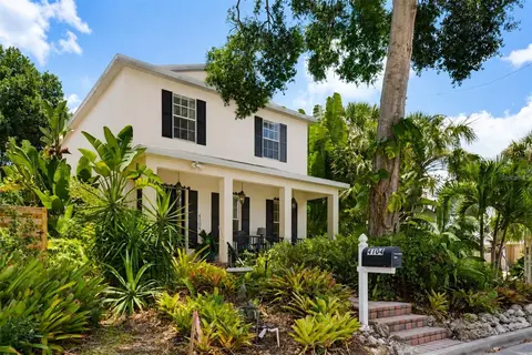 4104 Sarasota Ave, Sarasota, FL 34234