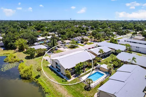 2948 Clark Rd #121, Sarasota, FL 34231
