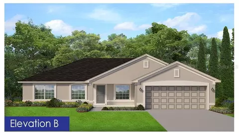 2724 Nellie Ln, North Port, FL 34286