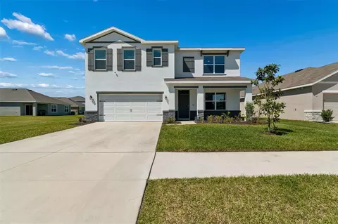 3406 Grassy Knoll Ct, Plant City, FL 33565