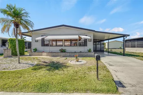 314 Mariner Dr, North Port, FL 34287