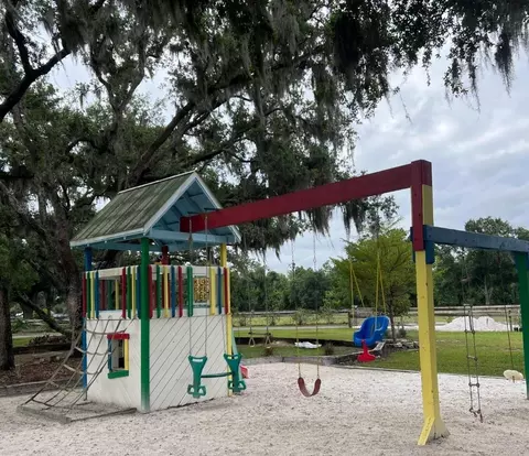 Exterior - 5925 Spencer Parrish Rd, Parrish, FL 34219 photo 15 of 17