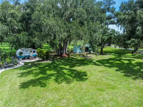 Exterior - 5925 Spencer Parrish Rd, Parrish, FL 34219 photo 3 of 6