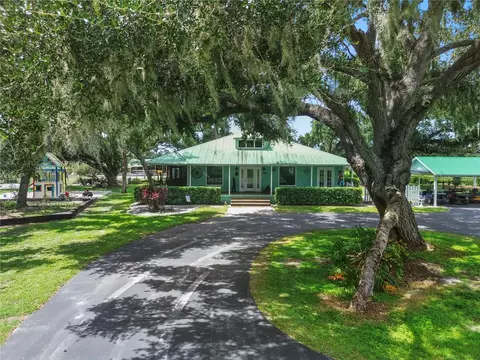 5925 Spencer Parrish Rd, Parrish, FL 34219