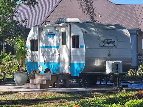Exterior - 5925 Spencer Parrish Rd, Parrish, FL 34219 photo 12 of 17