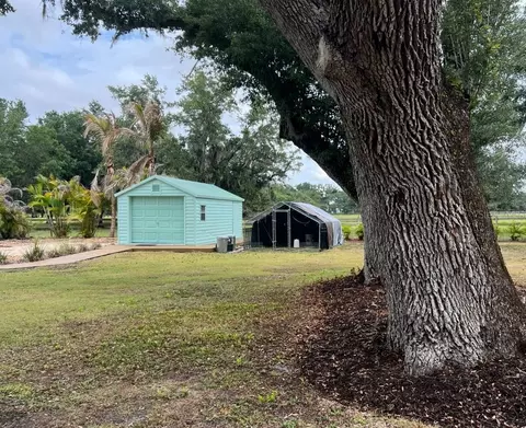 Exterior - 5925 Spencer Parrish Rd, Parrish, FL 34219 photo 8 of 17