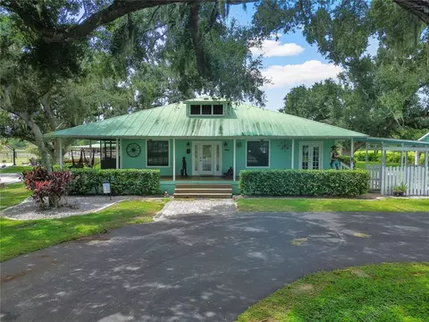 Exterior - 5925 Spencer Parrish Rd, Parrish, FL 34219 photo 6 of 6
