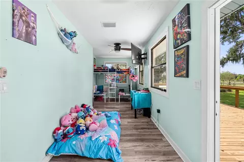 Bedroom - 5925 Spencer Parrish Rd, Parrish, FL 34219 photo 2 of 3