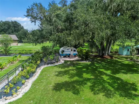 Exterior - 5925 Spencer Parrish Rd, Parrish, FL 34219 photo 4 of 6