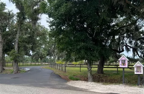 Exterior - 5925 Spencer Parrish Rd, Parrish, FL 34219 photo 13 of 17