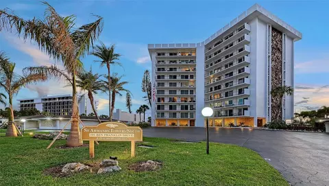101 Benjamin Franklin Dr #85 & 86, Sarasota, FL 34236