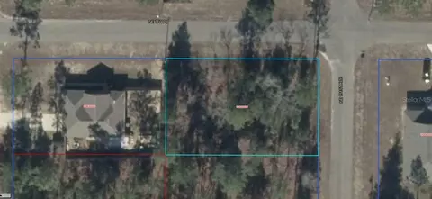 09263-000 NE 00 Ne 151st Ave, Williston, FL 32696