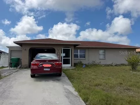 192 Annapolis Ln, Rotonda West, FL 33947