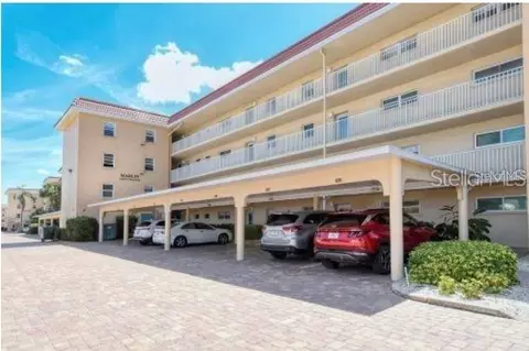 1300 N Portofino Dr #406, Sarasota, FL 34242