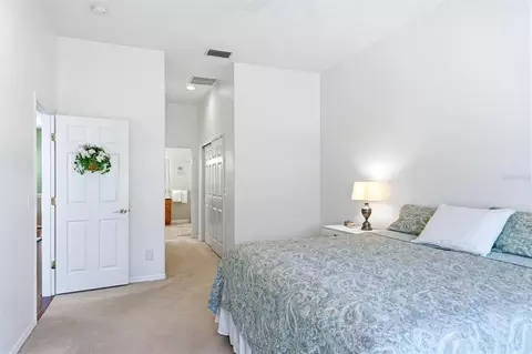 Bedroom - 4227 61st Ave E, Bradenton, FL 34203 photo 3 of 5