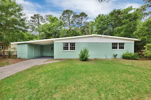 1110 Busac Ave, Jacksonville, FL 32205