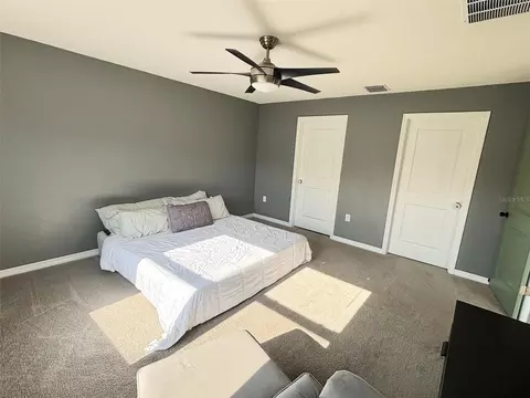 Bedroom - 16731 Kingman Reef St, Wimauma, FL 33598 photo 1 of 3