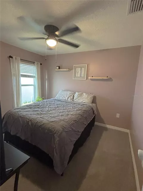 Bedroom - 16731 Kingman Reef St, Wimauma, FL 33598 photo 2 of 3