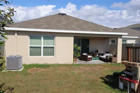 Exterior - 16731 Kingman Reef St, Wimauma, FL 33598 photo 2 of 3