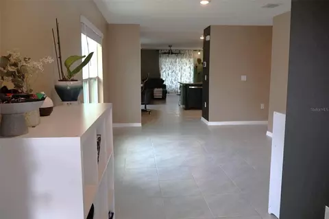 Entry Way - 16731 Kingman Reef St, Wimauma, FL 33598 photo 1 of 3