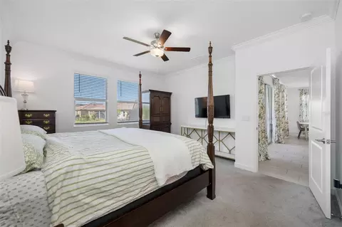 Bedroom - 14325 17th Ct E, Parrish, FL 34219 photo 5 of 8
