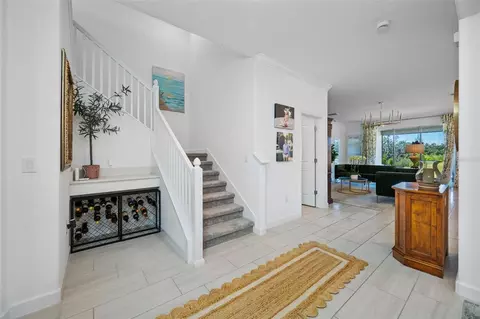Entry Way - 14325 17th Ct E, Parrish, FL 34219 photo 3 of 7