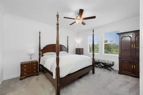 Bedroom - 14325 17th Ct E, Parrish, FL 34219 photo 4 of 8