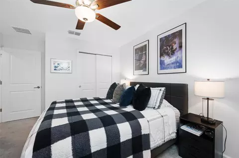 Bedroom - 14325 17th Ct E, Parrish, FL 34219 photo 8 of 8