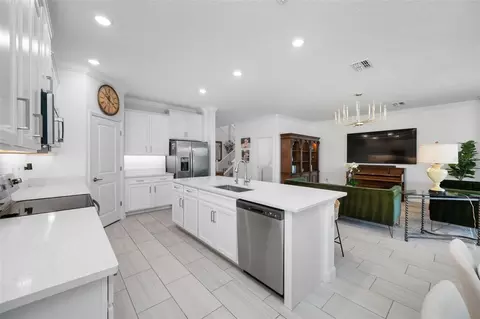 Kitchen - 14325 17th Ct E, Parrish, FL 34219 photo 4 of 6