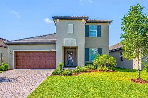 14325 17th Ct E, Parrish, FL 34219