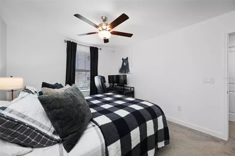 Bedroom - 14325 17th Ct E, Parrish, FL 34219 photo 7 of 8